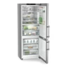 Liebherr CBNsda 775i-20 Prime kombinált szabadonálló hűtőszekrény Liebherr CBNsda 775i-20 Prime kombinált szabadonálló hűtőszekrény