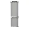 Liebherr ICNb 5123-20 Plus beépíthető kombinált hűtőszekrény
