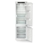 Liebherr ICNb 5123-20 Plus beépíthető kombinált hűtőszekrény