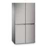 Liebherr Msdd 9012-20 Pure francia ajtós kombinált szabadonálló hűtőszekrény