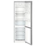 Liebherr CNef 4813 szabadonálló inox kombinált hűtő