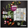 Liebherr IRBd 4120 Plus BioFresh Integrálható beépíthető hűtő