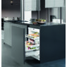 Liebherr UIKo1550-21 Premium pult alá beépíthető egyajtós fehér hűtőszekrény CSEREKÉSZÜLÉK BESZÁMÍTÁSSAL!
