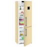  Liebherr CBNbe 5778 Premium kombinált hűtőszekrény félig nyitott