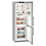 Liebherr CBNef 5735 Comfort szabadonálló kombinált hűtőszekrény CSEREKÉSZÜLÉK BESZÁMÍTÁSSAL!