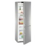  Liebherr CBnes 5775 Premium kombinált hűtőszekrény félig nyitott