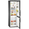 Liebherr CNbs 4835 Comfort kombinált hűtőszekrény