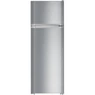 Liebherr CTel 2931-20 kombinált szabadonálló hűtőszekrény