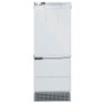 Liebherr ECBN5066-20 (001) PremiumPlus beépíthető fehér kombinált hűtőszekrény 