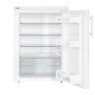 Liebherr TP 1410 Comfort szabdonálló fehér hűtőszekrény 