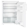 Liebherr T 1810-22 Comfort szabadonálló fehér hűtőszekrény