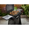 Weber Q2200N gázgrill