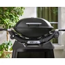 Weber Q2200N gázgrill