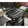 Weber Q2200N gázgrill