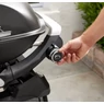 Weber Q2200N gázgrill