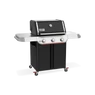 Weber Genesis E-315W gázgrill