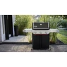 Weber Genesis E-315W gázgrill