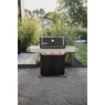 Weber Genesis E-315W gázgrill