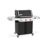 Weber Genesis E-325W gázgrill