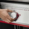 Weber Genesis E-325W gázgrill