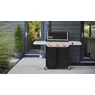 Weber Genesis E-325W gázgrill