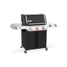 Weber Genesis E-335W gázgrill