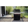 Weber Genesis E-335W gázgrill