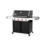 Weber Genesis E-415W gázgrill