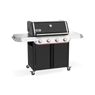 Weber Genesis E-415W gázgrill