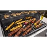 Weber Genesis E-415W gázgrill