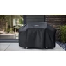 Weber Genesis E-415W gázgrill