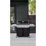 Weber Genesis E-415W gázgrill