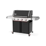 Weber Genesis E-425W gázgrill