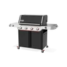 Weber Genesis E-435W gázgrill