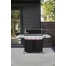 Weber Genesis E-435W gázgrill
