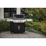 Weber Genesis EP-335W gázgrill