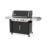 Weber Genesis EP-435W gázgrill