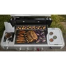 Weber Genesis EP-435W gázgrill