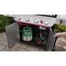 Weber Genesis EP-435W gázgrill