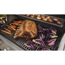 Weber Genesis EP-435W gázgrill