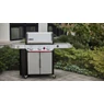 Weber Genesis SP-335W gázgrill