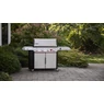 Weber Genesis SP-435W gázgrill