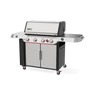 Weber Genesis SP-435W gázgrill