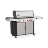 Weber Genesis SP-435W gázgrill
