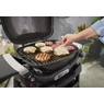 Weber Q1200N gázgrill állvánnyal