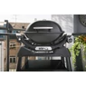 Weber Q1200N gázgrill állvánnyal