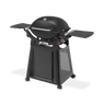 Weber Q3200N+ gázgrill gurulós állvánnyal