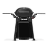 Weber Q3200N+ gázgrill gurulós állvánnyal