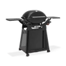 Weber Q3200N+ gázgrill gurulós állvánnyal