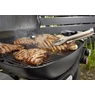 Weber Q3200N+ gázgrill gurulós állvánnyal